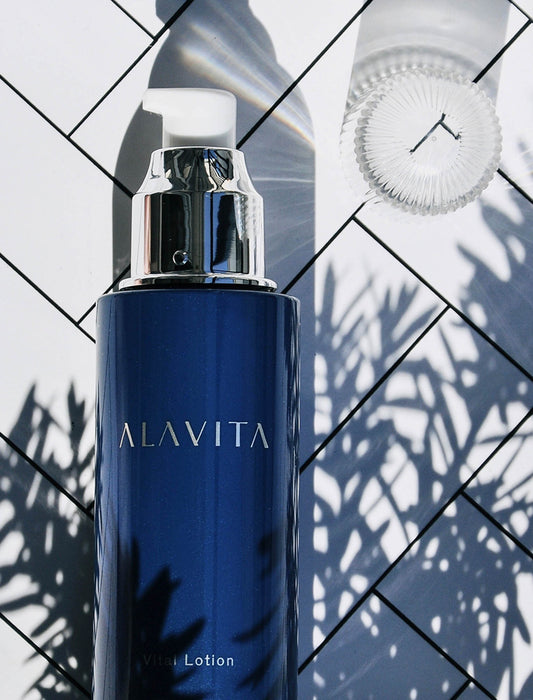 ALAVITA（アラヴィータ）ヴァイタルローション | Northmall（ノース
