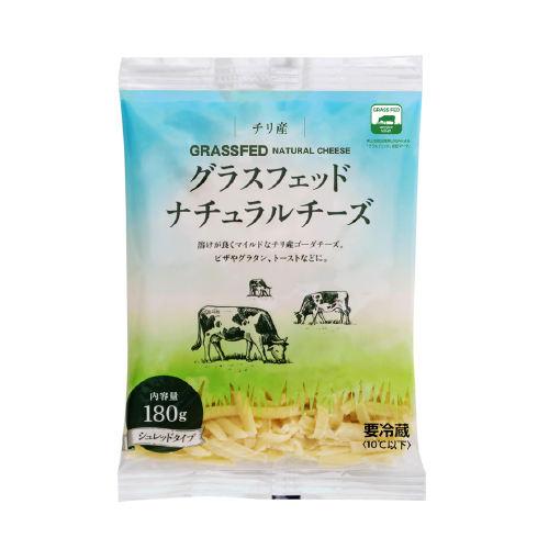輸入チーズ・国内製造チーズについて - 株式会社野澤組