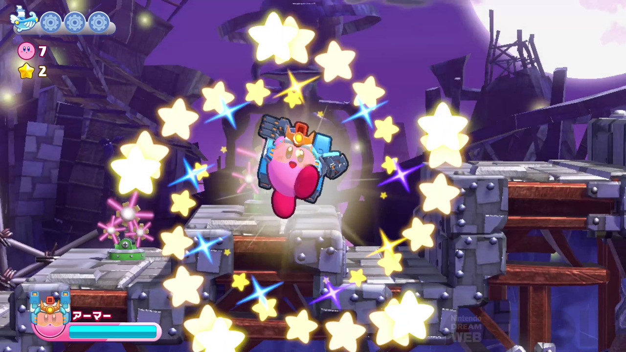 星のカービィ Wii デラックス』発表！Nintendo Direct 2022.9.13