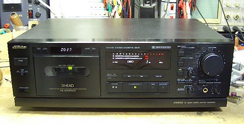 ビクター TD-V731