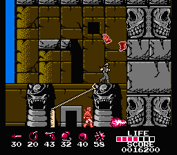 アルマナの奇跡