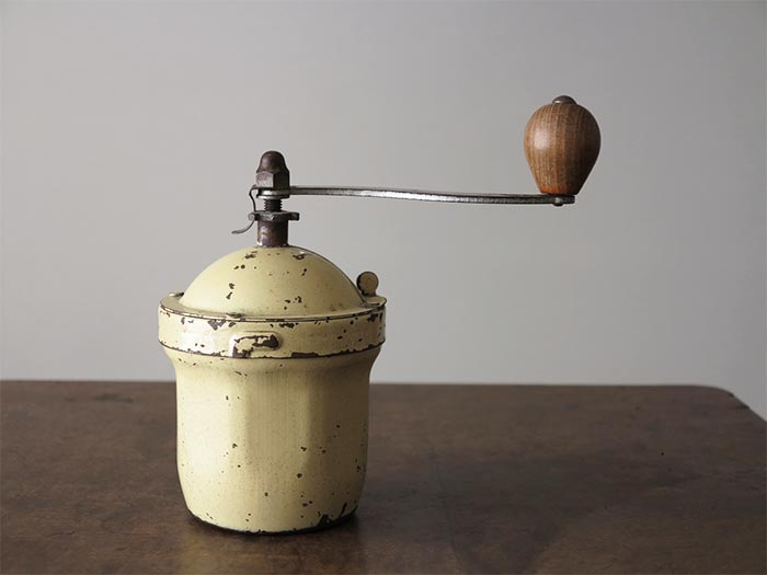 プジョー コーヒーミル G1 Peugeot