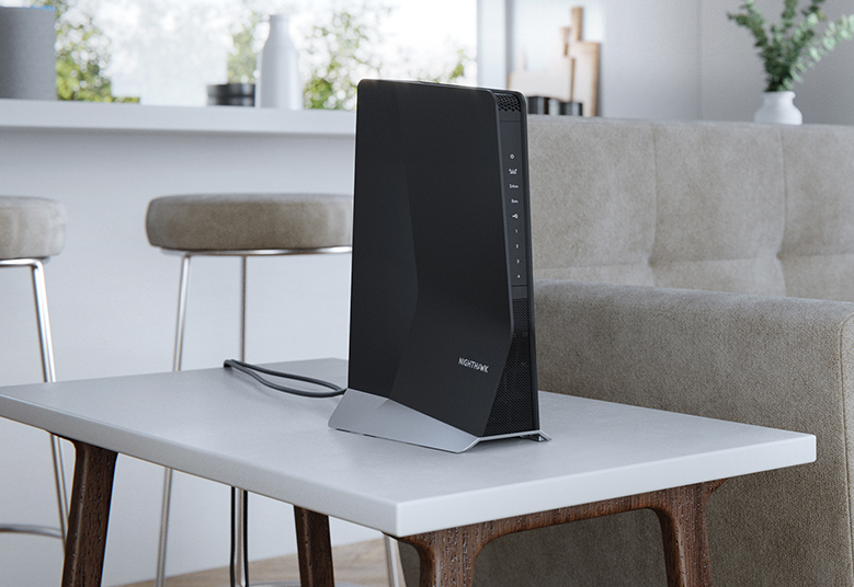 AX6000 Nighthawk® WiFi 6メッシュエクステンダー - EAX80 | NETGEAR