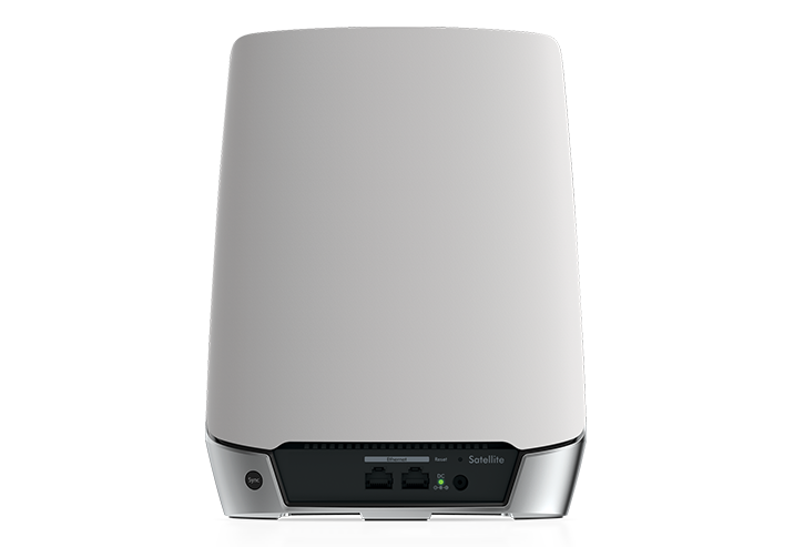 Orbi WiFi 6 Mini 3台セット - RBK753 | NETGEAR