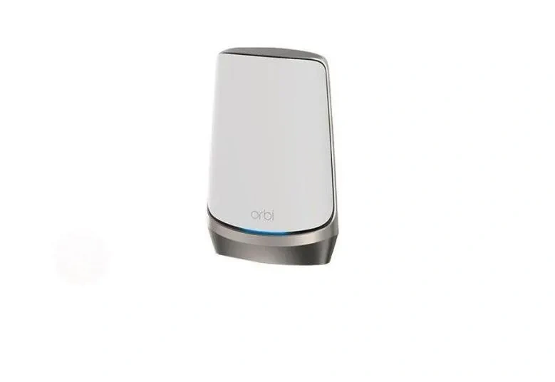 Orbi 9 WiFi 6E AXE11000クアッドバンドメッシュWiFiシステム ルーター
