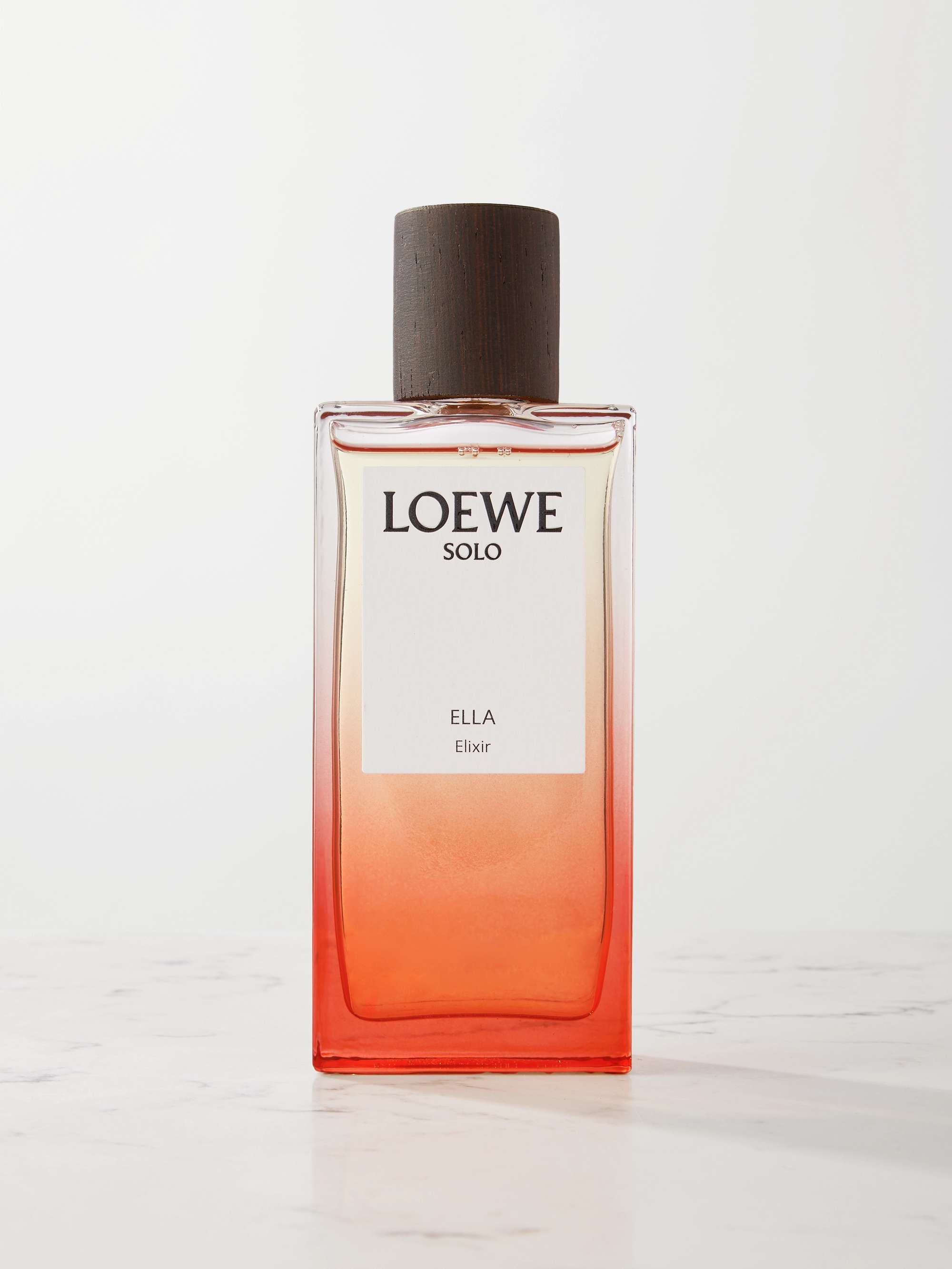 LOEWE PERFUMES Eau de Parfum - Solo Ella Elixir, 100ml | NET-A-PORTER
