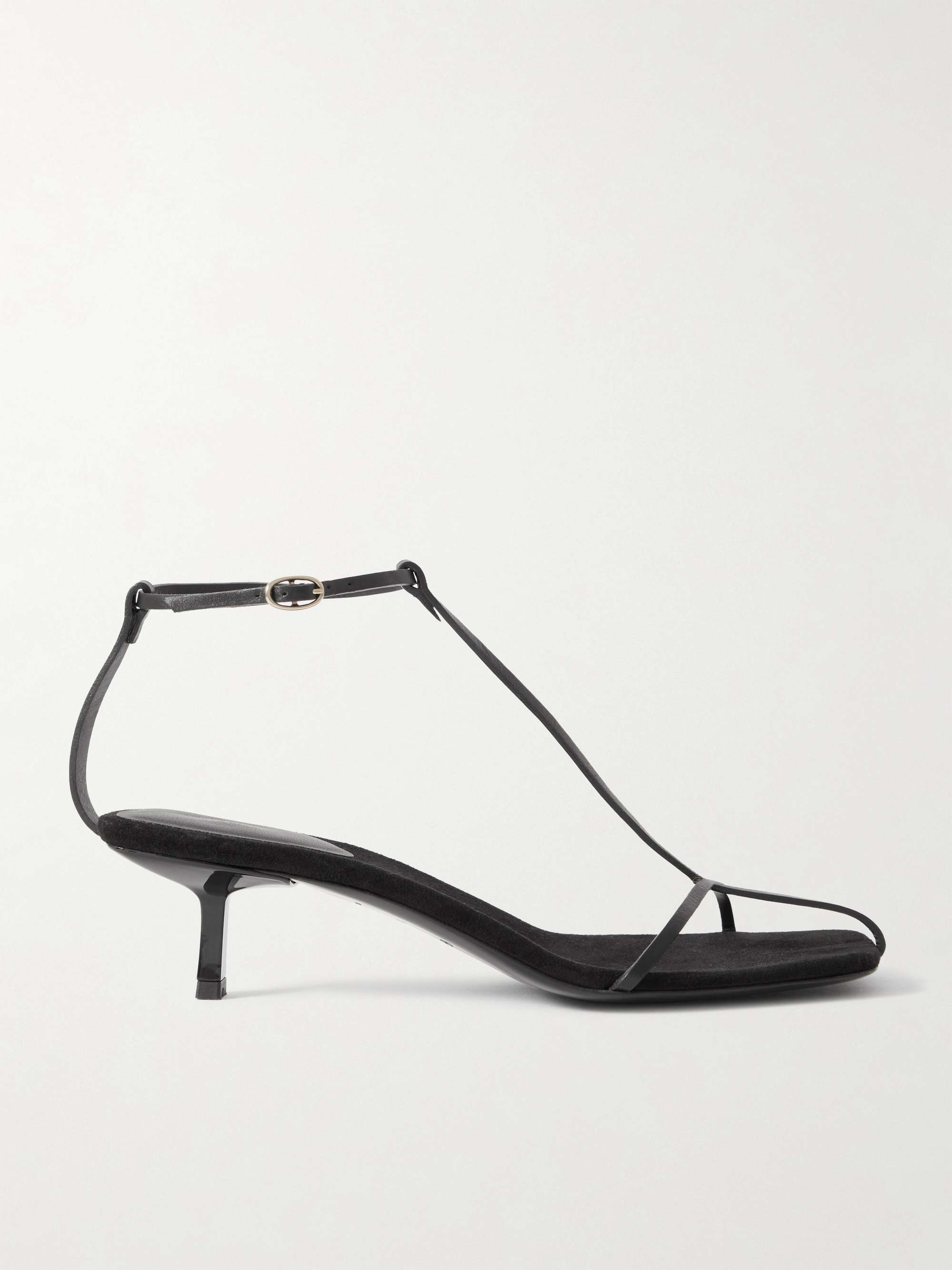 NEOUS Jumel leather sandals | NET-A-PORTER
