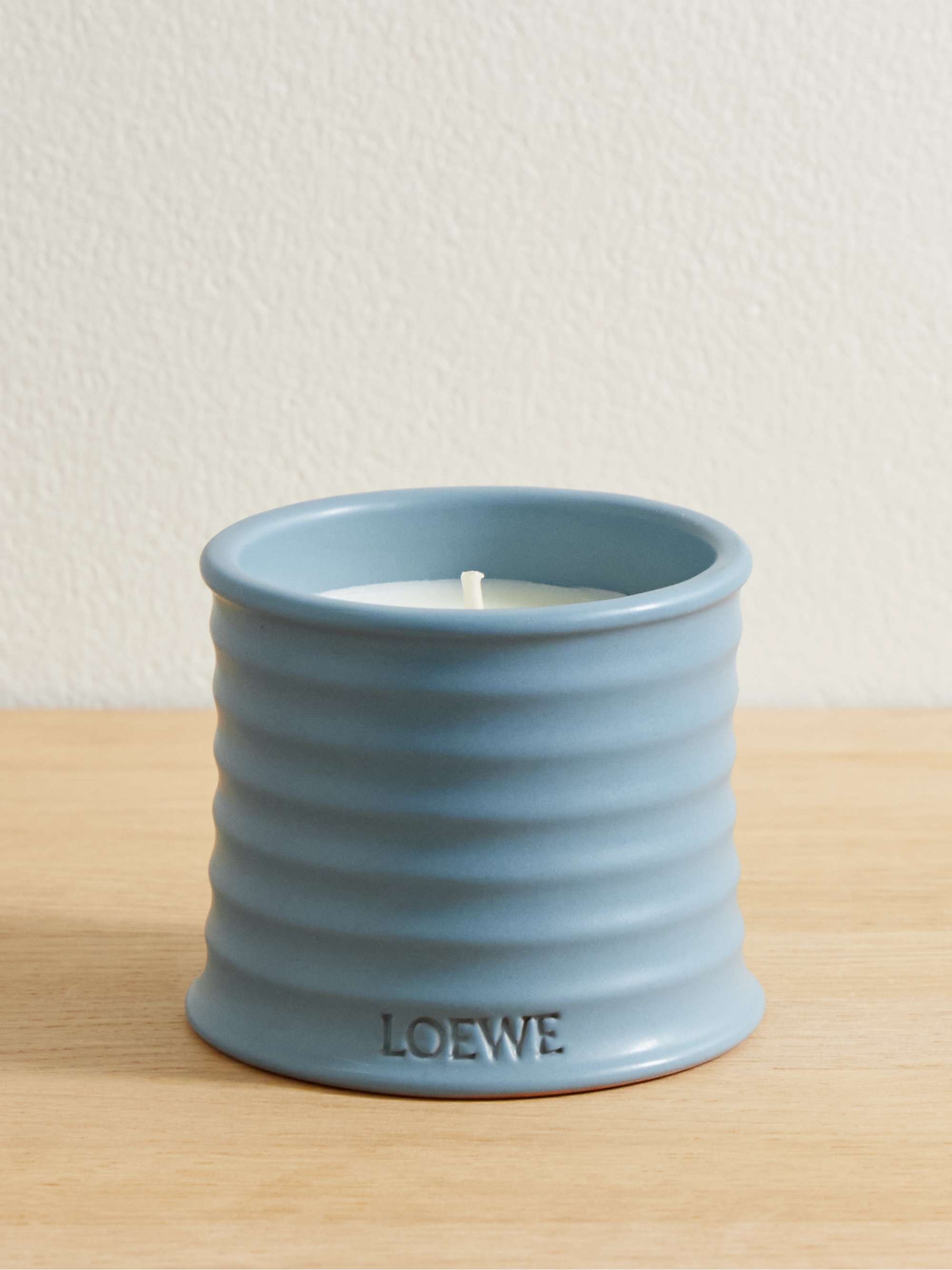 LOEWE PERFUMES Cypress Balls small scented candle, 170g | NET-A-PORTER