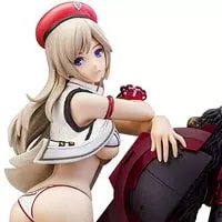 買取】ゴッドイーター2 レイジバースト アリサ・イリーニチナ