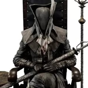 買取】アルティメットプレミアムマスターライン/ Bloodborne ブラッド