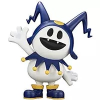 買取】ギガンティックシリーズ 真・女神転生 ジャックフロスト 蓄光Ver