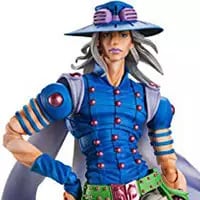 買取】ジャイロ・ツェペリ スペシャルカラーver. ダブルチャンス