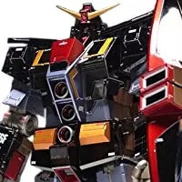 買取】MRX-009 サイコガンダム HONG KONG NIGHT Ver. 「機動戦士Z