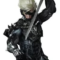 買取】ビデオゲーム・マスターピース メタルギアライジングリベンジ