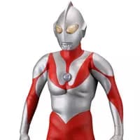 買取】大怪獣シリーズ M78星雲人 ［ウルトラマン］TYPE A モノクロ