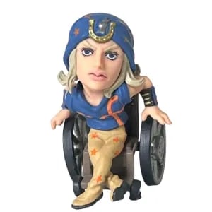 買取】ジョジョの奇妙な冒険 DXコレクション ジョジョフィギュアVol.4