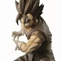 買取】最強合体戦士ベジット-ファイナルかめはめ波-セピアカラーver.1