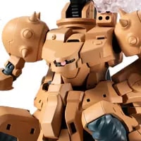 買取】ROBOT魂 ＜SIDE MS＞ YMS-16M ザメル ver. A.N.I.M.E. 機動戦士