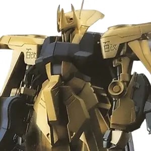 買取】MSR-00100S 百式改 B-CLUB 「機動戦士Zガンダム」 1/100