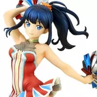 買取】一番くじ FIGURE SPIRITS KUJI SSSS.GRIDMAN 宝多六花 アニメ