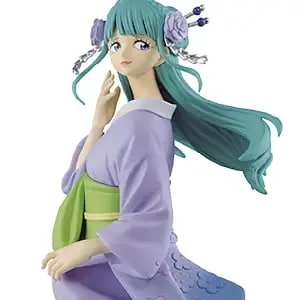 買取】ワンピース DXF THE GRANDLINE LADY ワノ国 vol.12 光月日和 全1