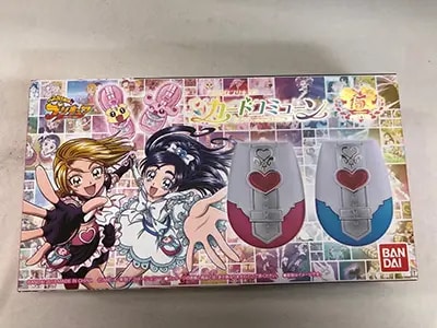 買取】カードコミューン 15th Anniversary Edition 「ふたりは