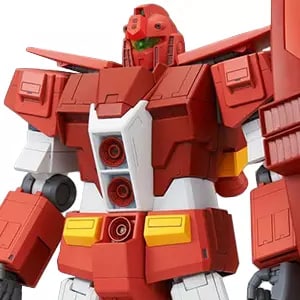 買取】HGBF 1/144 サイコジム ガンダムビルドファイターズ GMの逆襲