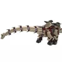 買取】1/72 FZ-022 アルティメットセイスモ(セイスモサウルス/キメラ型