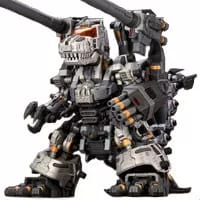 買取】1/72 RBOZ-003 ゴジュラス(恐竜型) ZOIDS ゾイド プラモデル買取