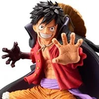 買取】モンキー・D・ルフィ ワンピース KING OF ARTIST THE MONKEY.D