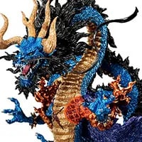 買取】百獣のカイドウ full blow SP賞 フィギュア 一番くじ ワンピース