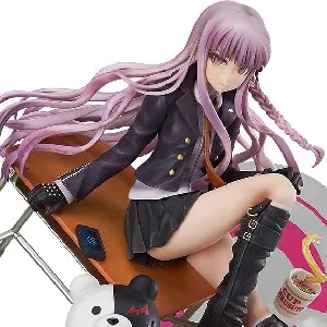 買取】ダンガンロンパ 希望の学園と絶望の高校生 The Animation 霧切