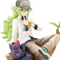 買取】ポケモンセンターオリジナル フィギュア アルセウス フィギュア