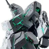 買取】1/100 MG MSM-07 ズゴック(ユニコーンカラーVer.) 「機動戦士