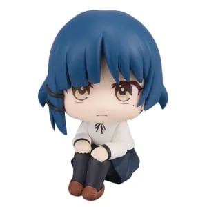 買取】山田リョウ 「ぼっち・ざ・ろっく!」 1/7 プラスチック製塗装