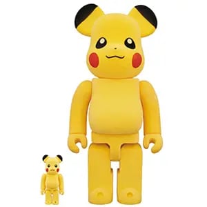 買取】ポケモンセンターオリジナル ソフビフィギュア pokemon time