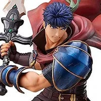 買取】リン 1/7 ABS＆PVC製塗装済み完成品ファイアーエムブレム 烈火の