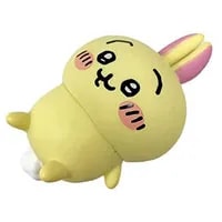 買取】うさぎ ちいかわ なんか小さくてかわいいやつ ぬーどる