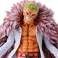 買取】ワンピース アーカイブコレクションSP ドンキホーテ・ド