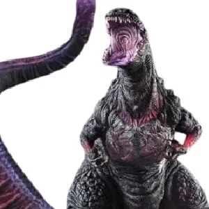 買取】一番くじ シン・ゴジラ～ゴジラ、ニッポン上陸！～ A賞 シン