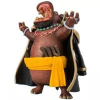 買取】フィギュアーツZERO Artist Special マーシャル・D・ティーチ as