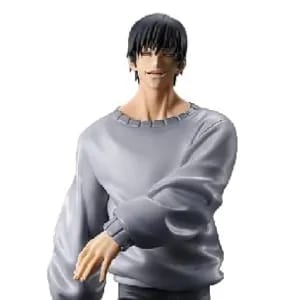 買取】E賞 伏黒甚爾フィギュア 降霊ver. 一番くじ 呪術廻戦 渋谷事変