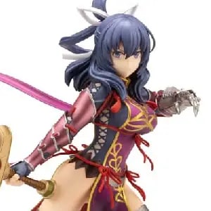 買取】リーシャ・マオ 「英雄伝説 創の軌跡」 1/8□ フィギュア買取