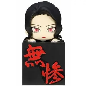 買取】B賞 鬼舞辻無惨 MASTERLISE フィギュア 一番くじ 鬼滅の刃