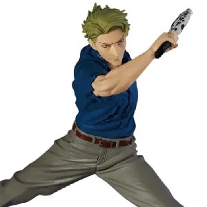 買取】一番くじ 呪術廻戦 渋谷事変 ～壱～ 七海建人 B賞 フィギュア