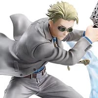 買取】呪術廻戦 Luminasta 七海建人 共闘 フィギュア買取 | もえたく！