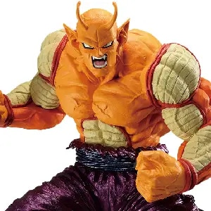 買取】一番くじ DB ドラゴンボール VSオムニバスBRAVE ラストワン賞