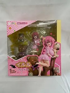 買取】イルル パジャマ Ver. 「小林さんちのメイドラゴンS」 1/7