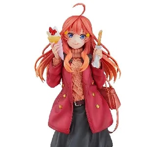 買取】中野五月 Date Style Ver. 1/6 プラスチック製塗装済み完成品 五
