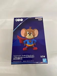 コスベイビー トムとジェリー（グリフィンドール＆スリザリンのローブ